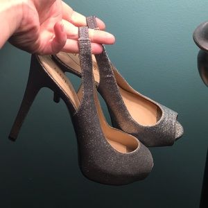 Guess heels